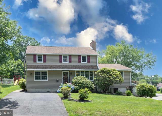 Property at 56 Meadowbrook Ave, Hatboro, PA 19040, 4 beds, 2 baths