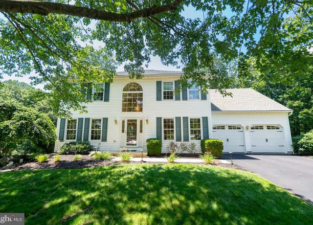 Property at 338 Coddington Way, Harleysville, PA 19438, 4 beds, 2.5 baths