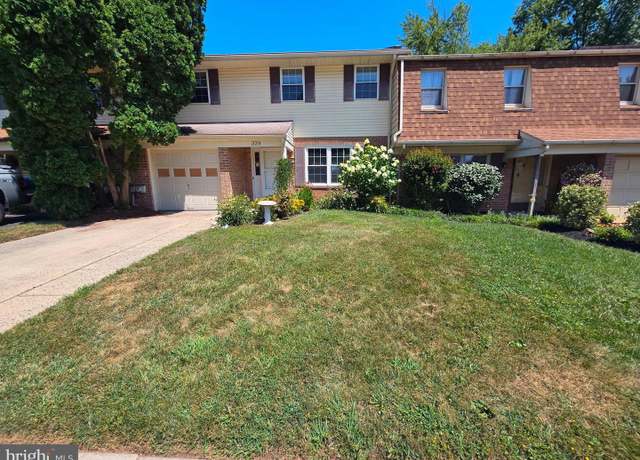 Property at 339 Laurel Dr, Trappe, PA 19426, 3 beds, 1.5 baths