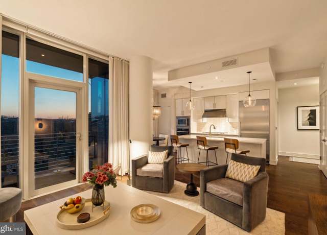 Property at 210-20 S 25th St #403, Philadelphia, PA 19103, 2 beds, 2.5 baths