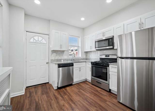 Property at 5533 Kingsessing Ave, Philadelphia, PA 19143, 3 beds, 1.5 baths