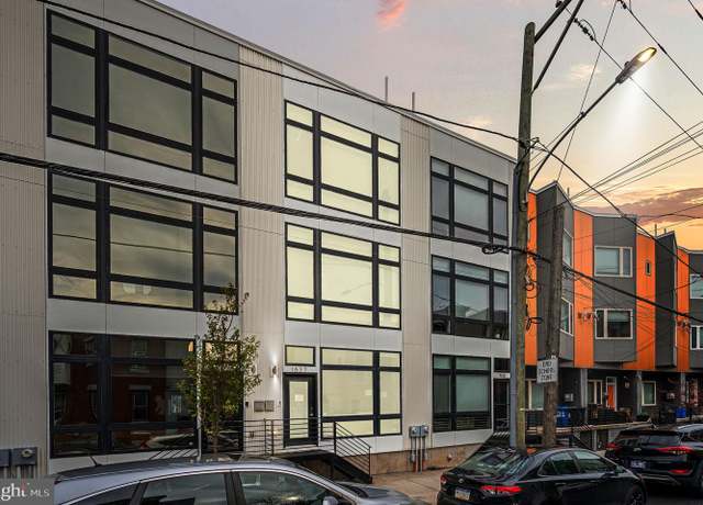 Property at 1537 N Mascher St, Philadelphia, PA 19122, 3 beds, 3.5 baths