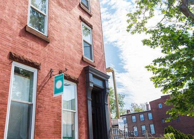 Property at 1631 W Girard Ave, Philadelphia, PA 19130, 8 beds, 4.5 baths