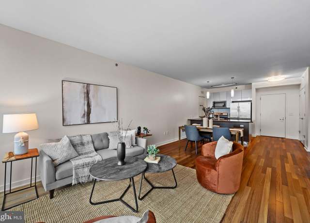 Property at 2101 Market St #705, Philadelphia, PA 19103, 1 bed, 1 bath