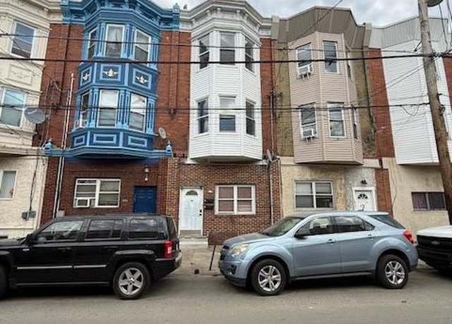 Property at 1833 S 5th St, Philadelphia, PA 19148, 14 beds