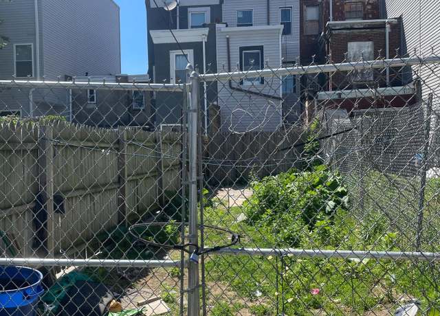 Property at 2430 N Mutter St, Philadelphia, PA 19133