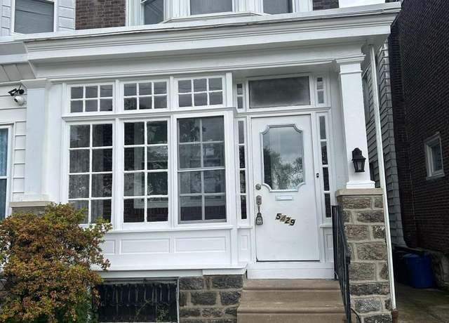 Property at 5429 N Front St, Philadelphia, PA 19120, 3 beds, 1 bath