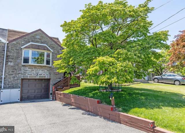 Property at 930 Napfle Ave, Philadelphia, PA 19111, 2 beds, 1 bath