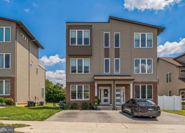 Property at 7354 Ridge Ave #6, Philadelphia, PA 19128, 3 beds, 3.5 baths