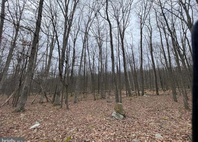 Property at 447-448 Haystack Dr, Zion Grove, PA 17985
