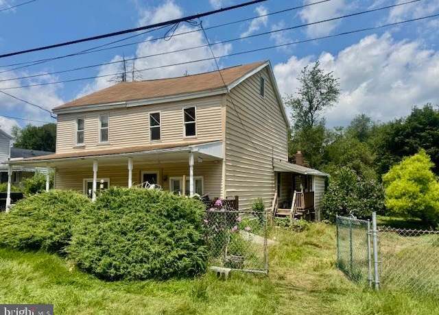 Property at 225-227 Furnace St, Shenandoah, PA 17976, 4 beds, 2 baths