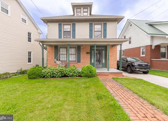 Property at 23 Ridge Ave, Hanover, PA 17331, 3 beds, 1.5 baths