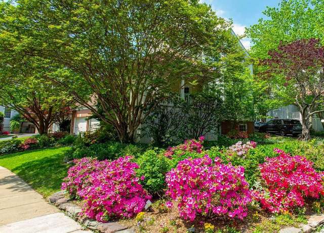 Property at 1201 Dartmouth Rd, Alexandria, VA 22314, 4 beds, 3.5 baths