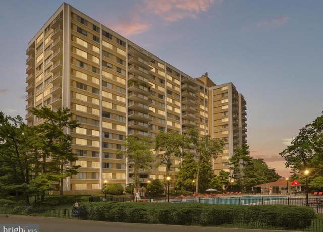 Property at 301 N Beauregard St #509, Alexandria, VA 22312, 1 bed, 1 bath
