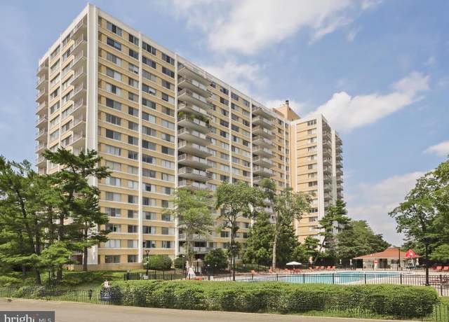 Property at 301 N Beauregard St #509, Alexandria, VA 22312, 1 bed, 1 bath