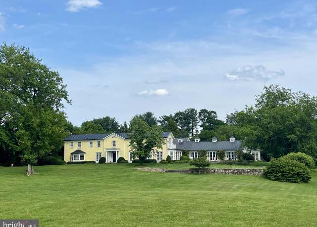 Property at 3050 Rectortown Rd, Marshall, VA 20115, 7 beds, 8 baths