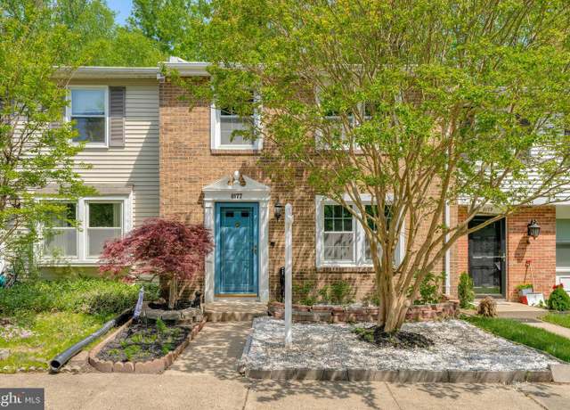 Property at 8177 Willowdale Ct, Springfield, VA 22153, 3 beds, 1.5 baths