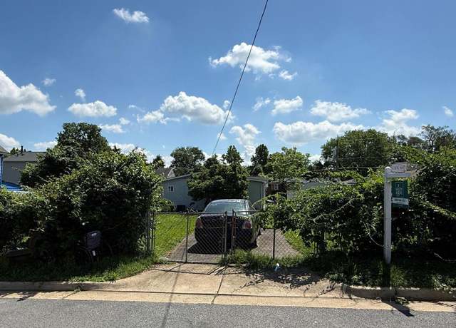 Property at 2821 Douglass Ave, Falls Church, VA 22042