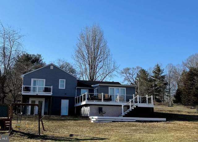 Property at 22 Lilly Rd, Ruckersville, VA 22968, 4 beds, 3.5 baths