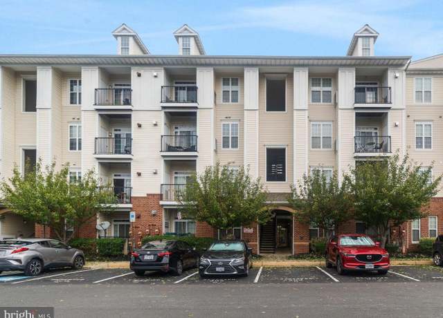Property at 21216 Mcfadden Sq #406, Sterling, VA 20165, 1 bed, 1 bath