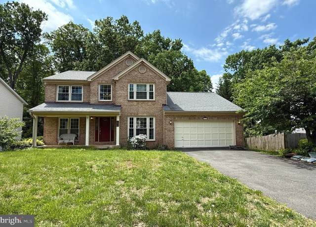 Property at 9602 Shannon Ln, Manassas, VA 20110, 4 beds, 2.5 baths