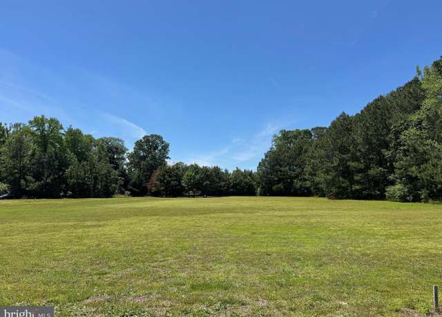Property at Lot 3 Blackberry Rd, Reedville, VA 22539