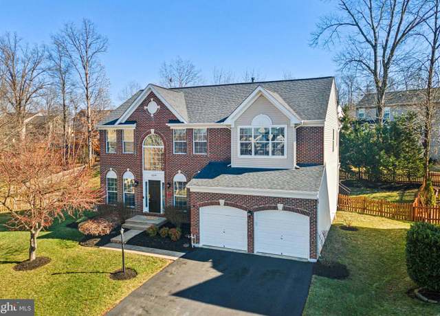 Property at 12045 Underwood Ct, Bristow, VA 20136, 5 beds, 3.5 baths