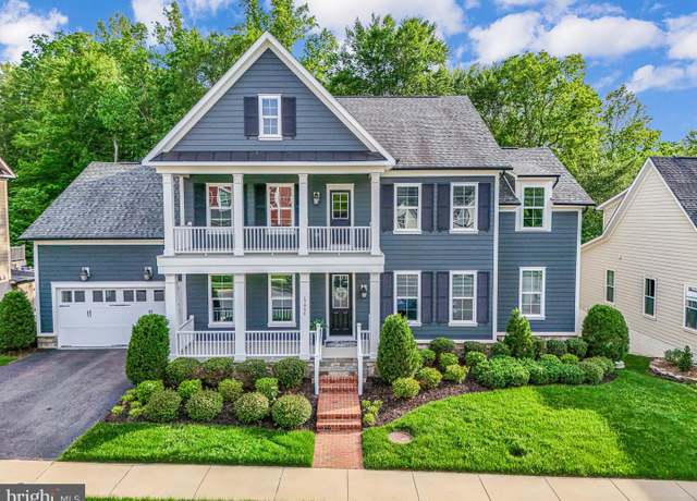 Property at 17064 Belle Isle Dr, Dumfries, VA 22026, 7 beds, 7.5 baths