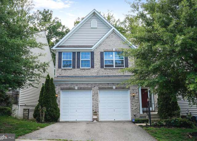 Property at 3441 Eagle Ridge Dr, Woodbridge, VA 22191, 5 beds, 3.5 baths