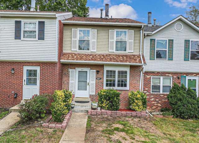 Property at 14871 Cherrydale Dr, Woodbridge, VA 22193, 3 beds, 2.5 baths