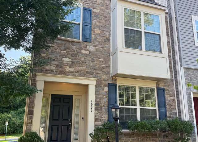 Property at 3999 Bradys Hill Rd, Triangle, VA 22172, 4 beds, 3.5 baths