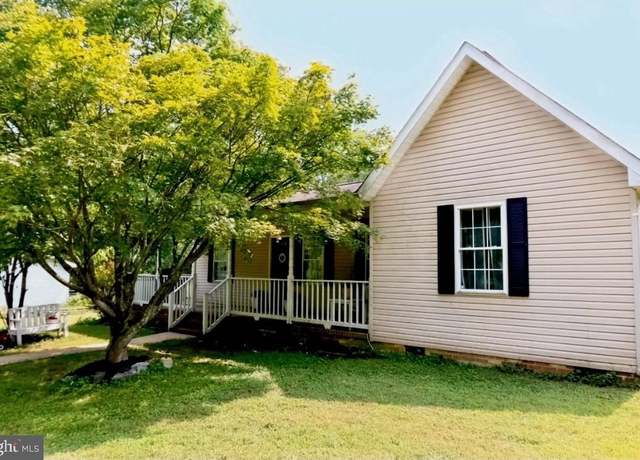 Property at 3004 Lee Drive Extended, Fredericksburg, VA 22408, 3 beds, 2 baths