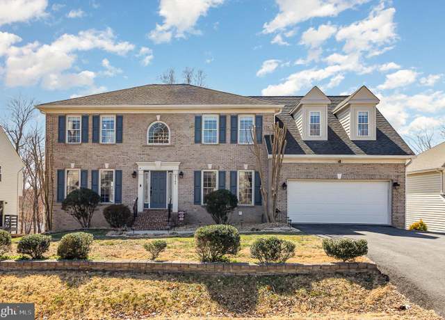 Property at 2165 Aquia Dr, Stafford, VA 22554, 5 beds, 4.5 baths