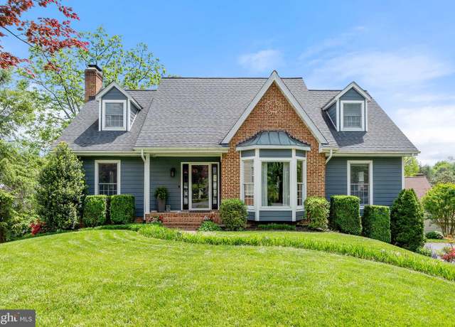 Property at 1532 Dalton Pl, Winchester, VA 22601, 5 beds, 3.5 baths