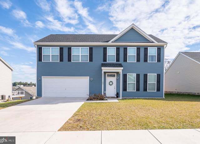 Property at 103 Peking Ln, Martinsburg, WV 25403, 4 beds, 2.5 baths