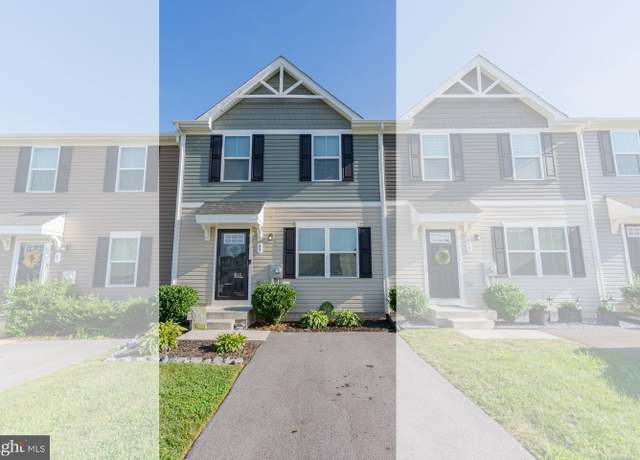 Property at 49 Sebago Pl, Martinsburg, WV 25403, 3 beds, 2.5 baths