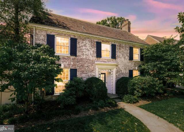 Property at 1970 Upshur St NW, Washington, DC 20011, 7 beds, 5.5 baths