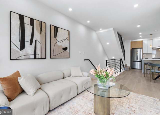 Property at 3923 14th St NW Ph 7, Washington, DC 20011, 2 beds, 2 baths