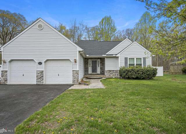 Property at 291 Greenwich Dr, Dover, DE 19901, 3 beds, 2 baths