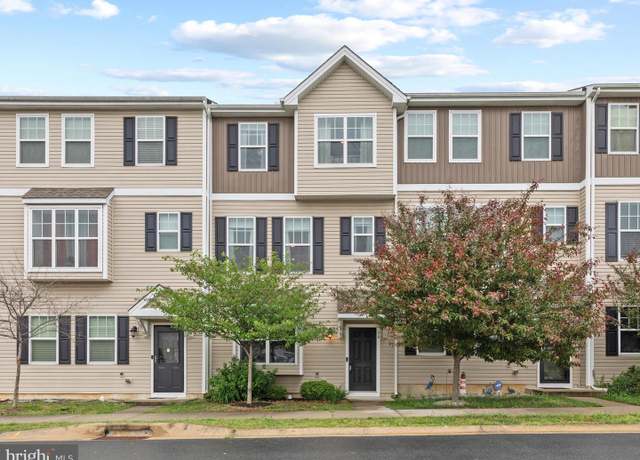 Property at 38 Freeborn Ln, Camden Wyoming, DE 19934, 3 beds, 2.5 baths