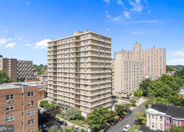 Property at 1301 N Harrison St #708, Wilmington, DE 19806, 2 beds, 2 baths