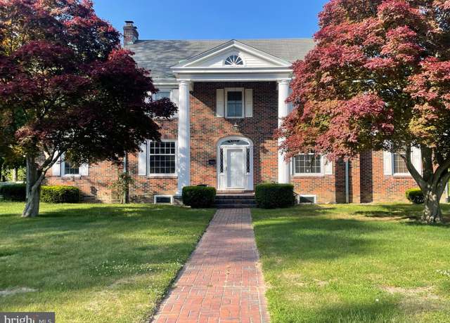 Property at 15 W Clarke Ave, Milford, DE 19963, 4 beds, 3 baths