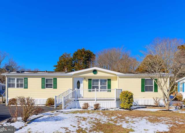 Property at 31596 Topher Dr, Ocean View, DE 19970, 3 beds, 2 baths