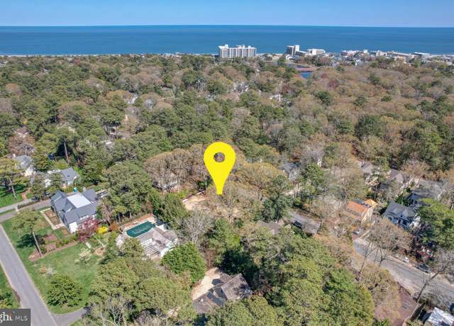 Property at 89 Henlopen Ave, Rehoboth Beach, DE 19971