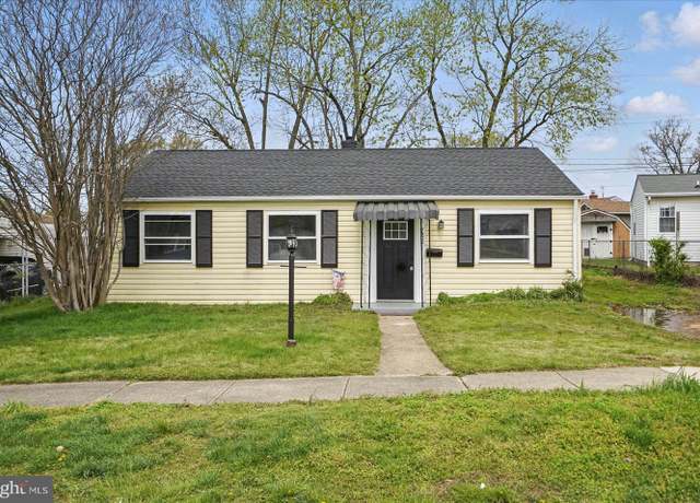 Property at 1402 Houghton Rd, Glen Burnie, MD 21061, 3 beds, 1 bath