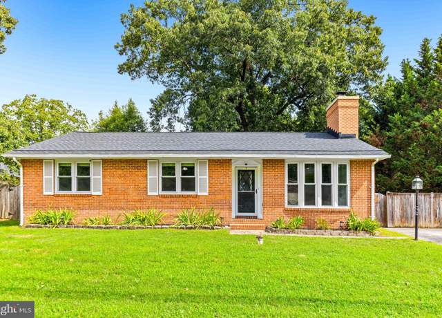 Property at 1616 Colony Rd, Pasadena, MD 21122, 3 beds, 1.5 baths