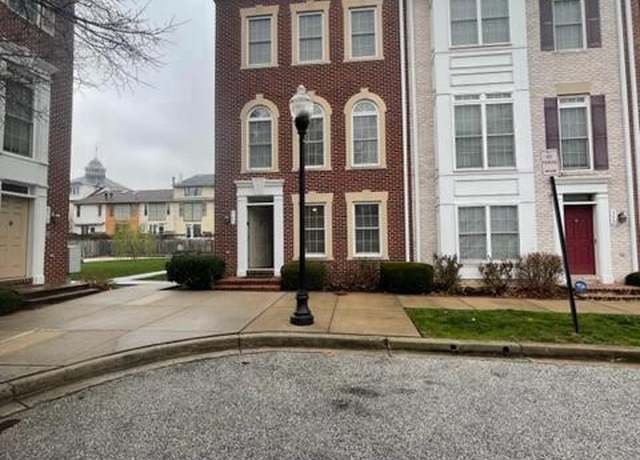 Property at 860 Ryan St, Baltimore, MD 21230, 4 beds, 3.5 baths