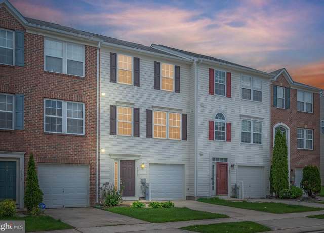 Property at 9873 Decatur Rd, Baltimore, MD 21220, 3 beds, 3 baths