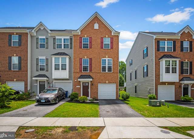 Property at 8206 Kirk Farm Cir, Windsor Mill, MD 21244, 3 beds, 2.5 baths