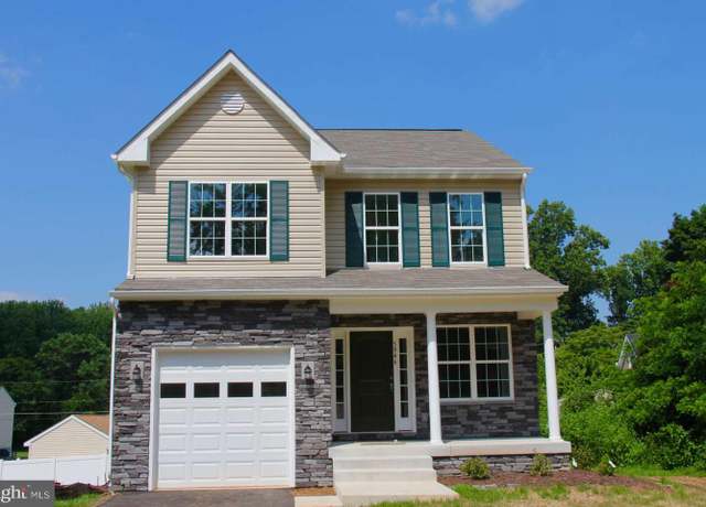 Property at 5946 Sunset Ave, Gwynn Oak, MD 21207, 4 beds, 2.5 baths